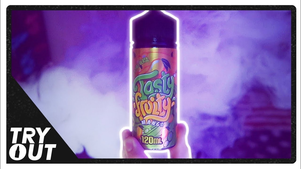 Tasty Fruity 