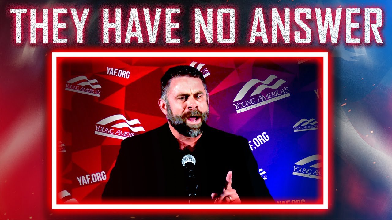 Why The Left&rsquo;s Argument For Gun Control Fails