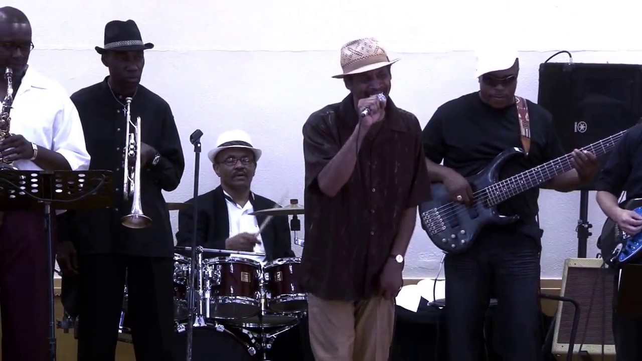 What's Come Over Me 