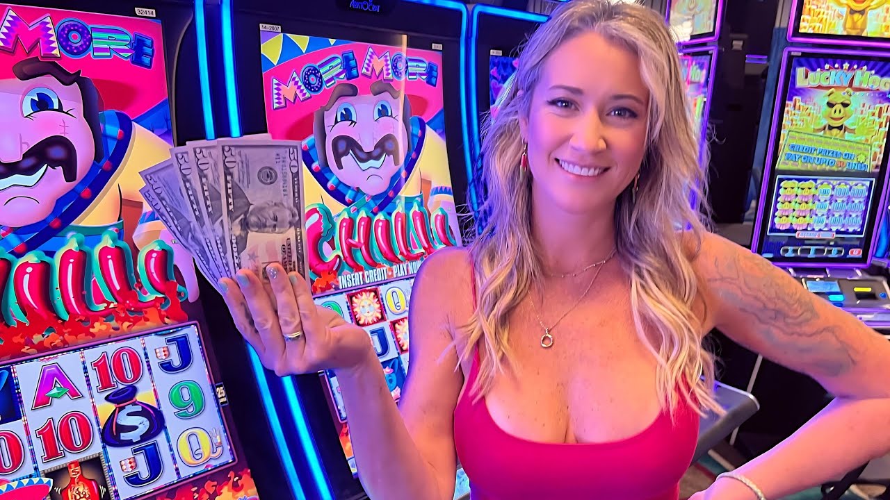 How Long Will $50 Last At Morongo Casino