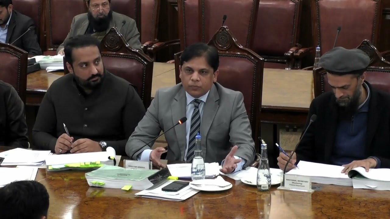 Meeting PAC 2 (20-01-2026)