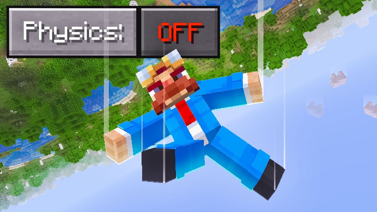 I Coded Dumb Ways To Die In Minecraft