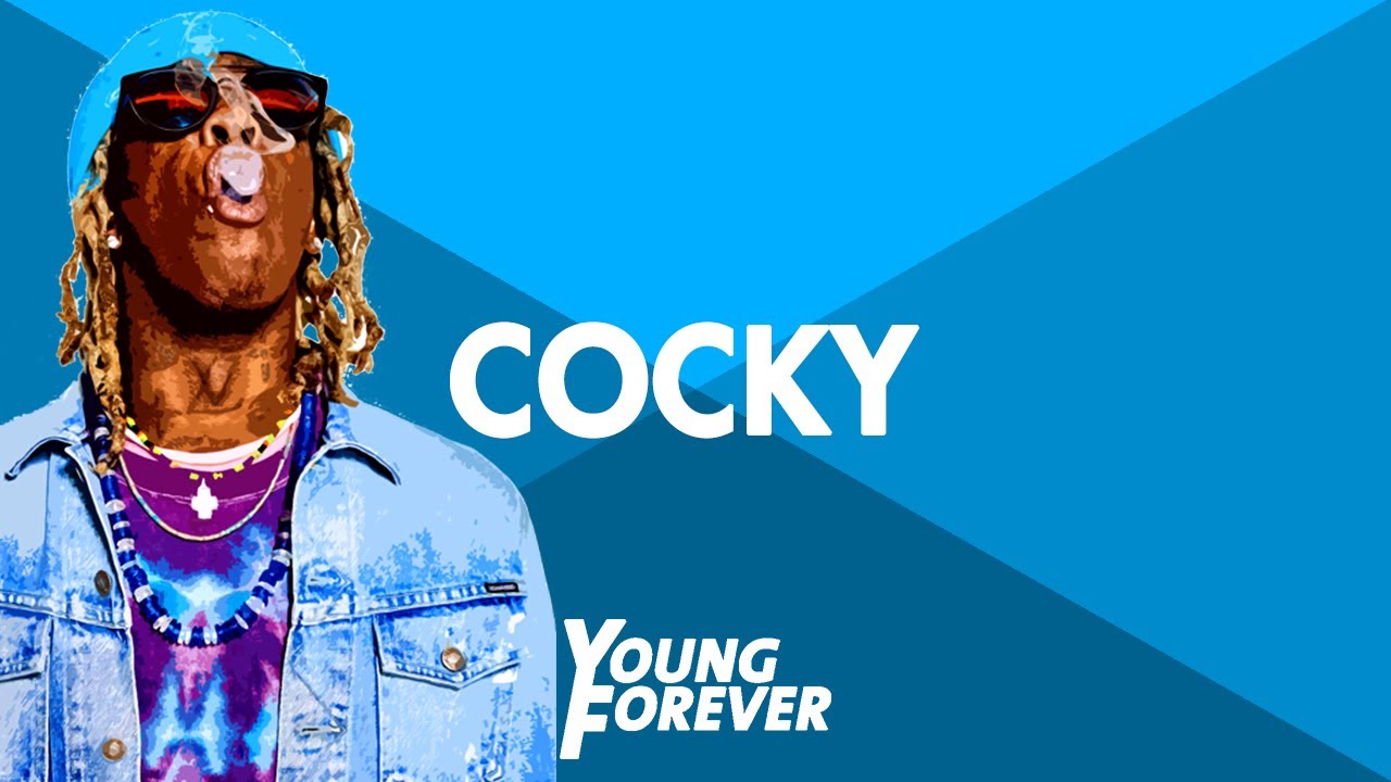 (FREE) Young Thug Type Beat - 