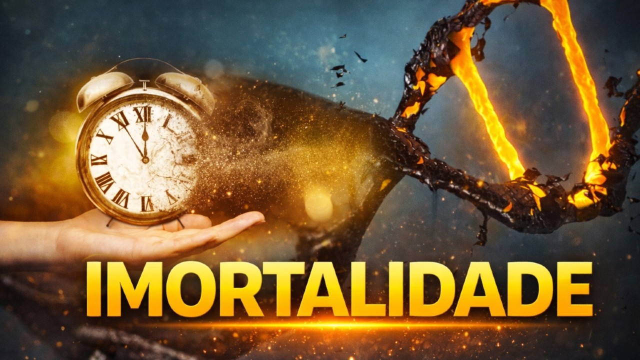 Valeria a pena ser imortal?
