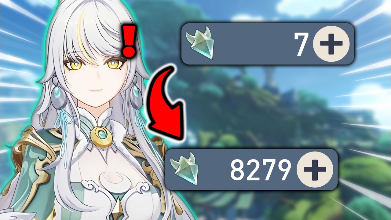 How To Get Crystal Fly Genshin Impact (FASTEST ROUTE) | ULTIMATE GUIDE | Crystal Fly Locations Farm