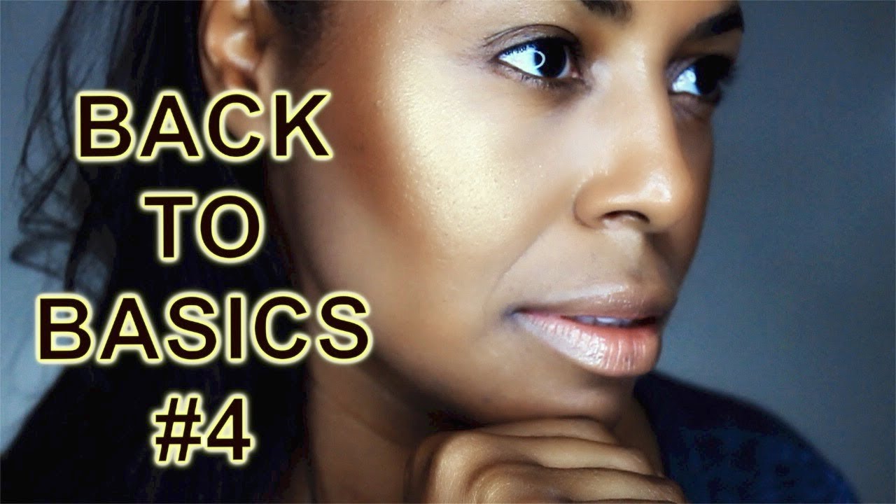 BACK TO BASICS #4 Bronzers - History,  All Skin Tones, Application, & Brushes I ByBare