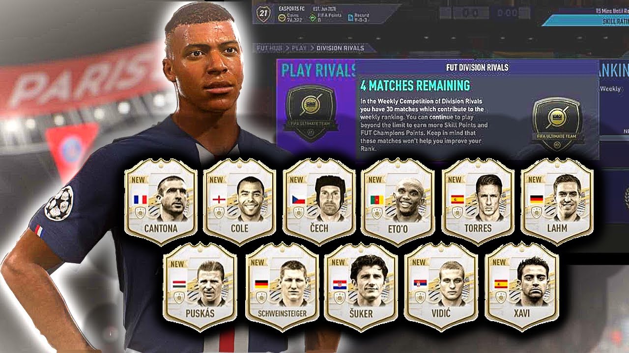 ULTIMATE TEAM CHANGES! WHAT YOU NEED TO KNOW - FIFA 21 ULTIMATE TEAM