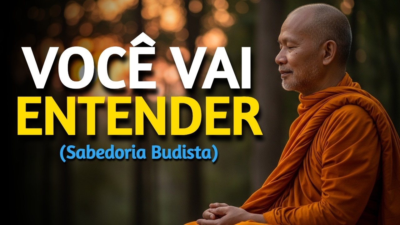 8 Ensinamentos para manter a CALMA e ser INABALÁVEL