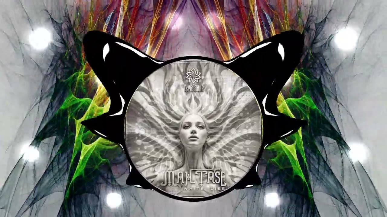 Max Tase - White Lies