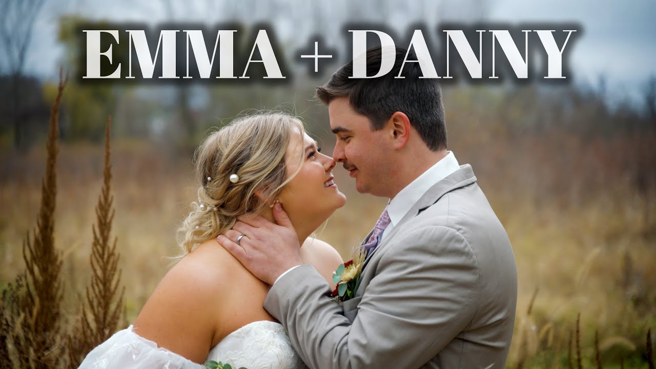 Emma + Danny Amberg | Highlight Video