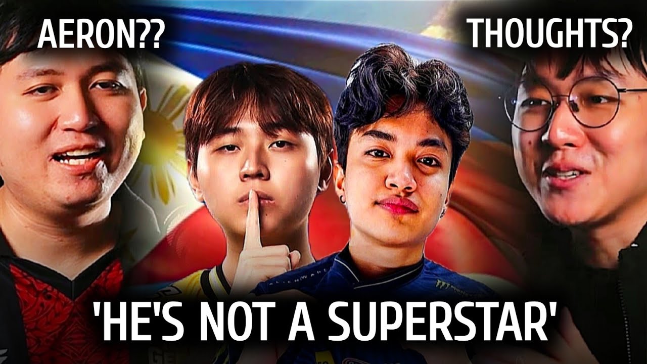 HE'S NOT A SUPERSTAR! BALOYSKIE'S THOUGHTS ON PH FINALLY HAVING AN INDONESIAN IMPORTS