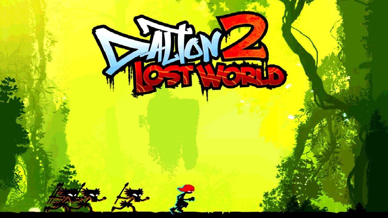 Dalton 2 - Universal - HD Gameplay Trailer