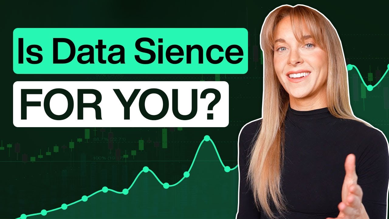WHY Data Science Might Not Be For YOU