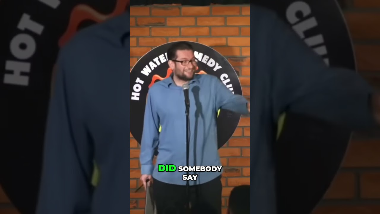 Gary Delaney | Ruthless One Liners