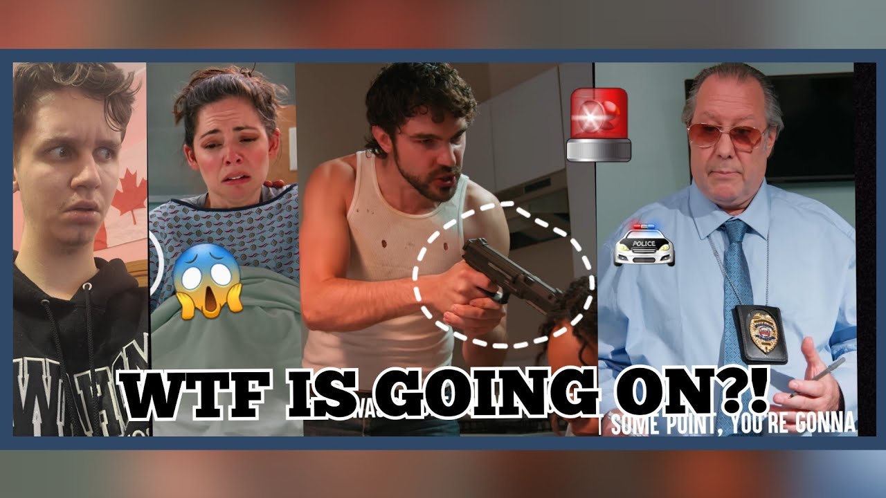 EVIL NURSE STEALS BABY From Hospital, She Lives To Regret It (Dhar Mann) REACTION!