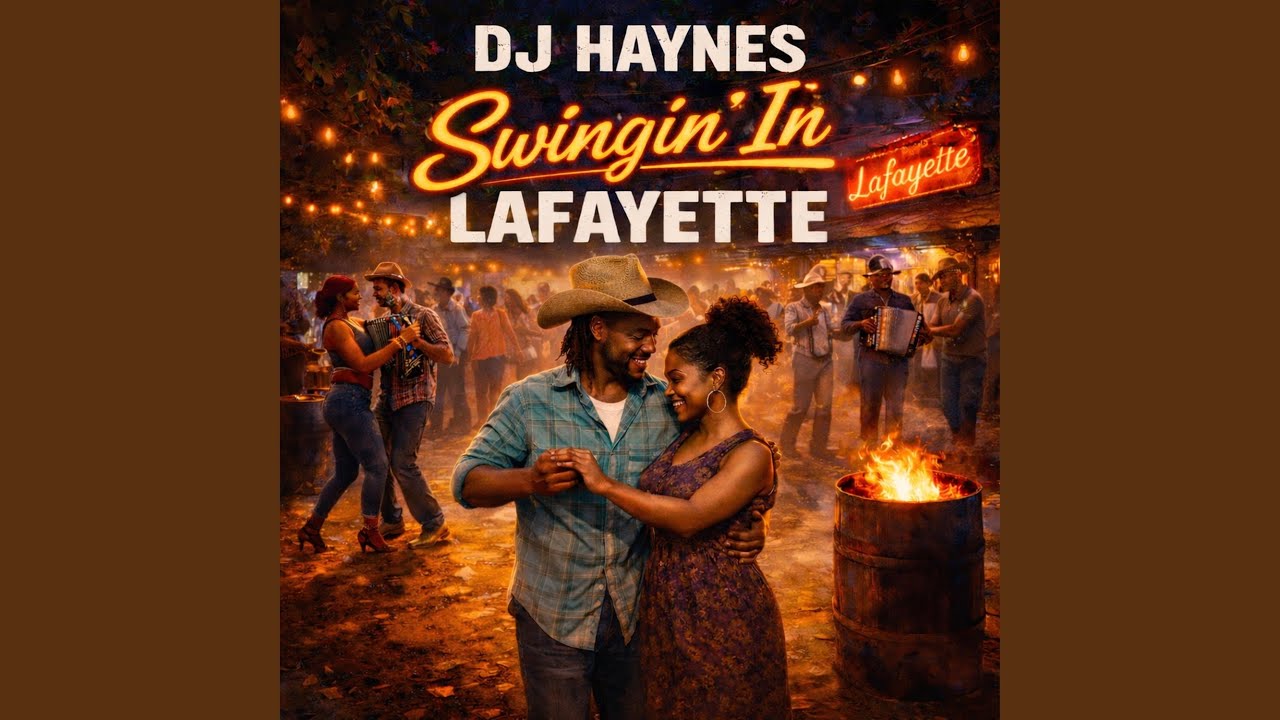 Swingin In Lafayette