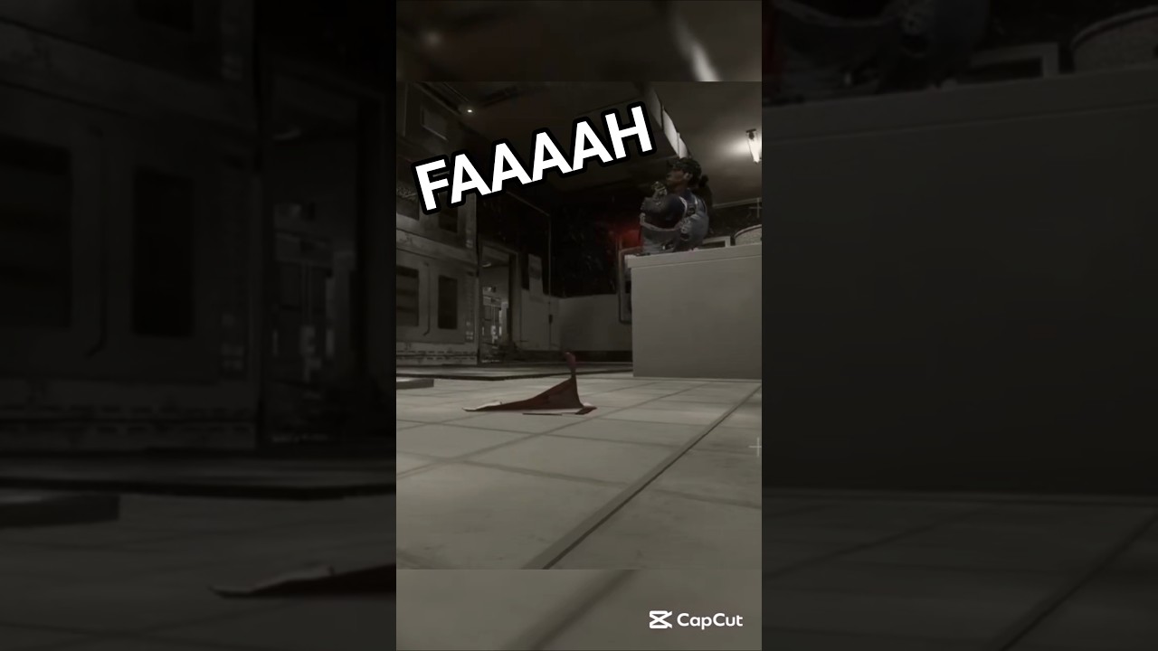 Kaid Shotgun vs Brava 💀