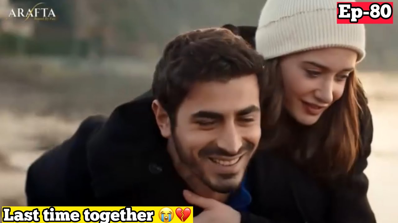 Marjaan Secretly Plans to Leave Aatish but Decides to Spend One Last Day With Him 💔 #turkishdrama 