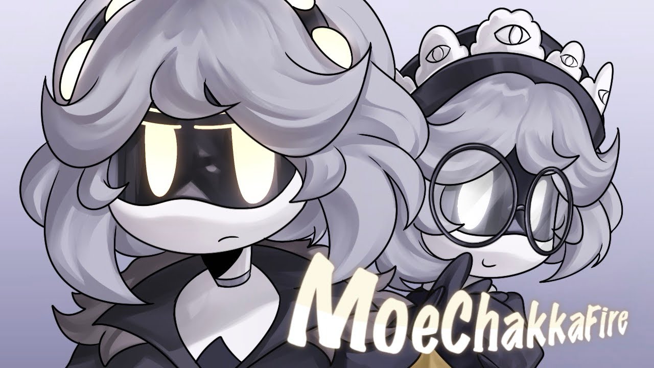 MoeChakkaFire / Murder Drones - V