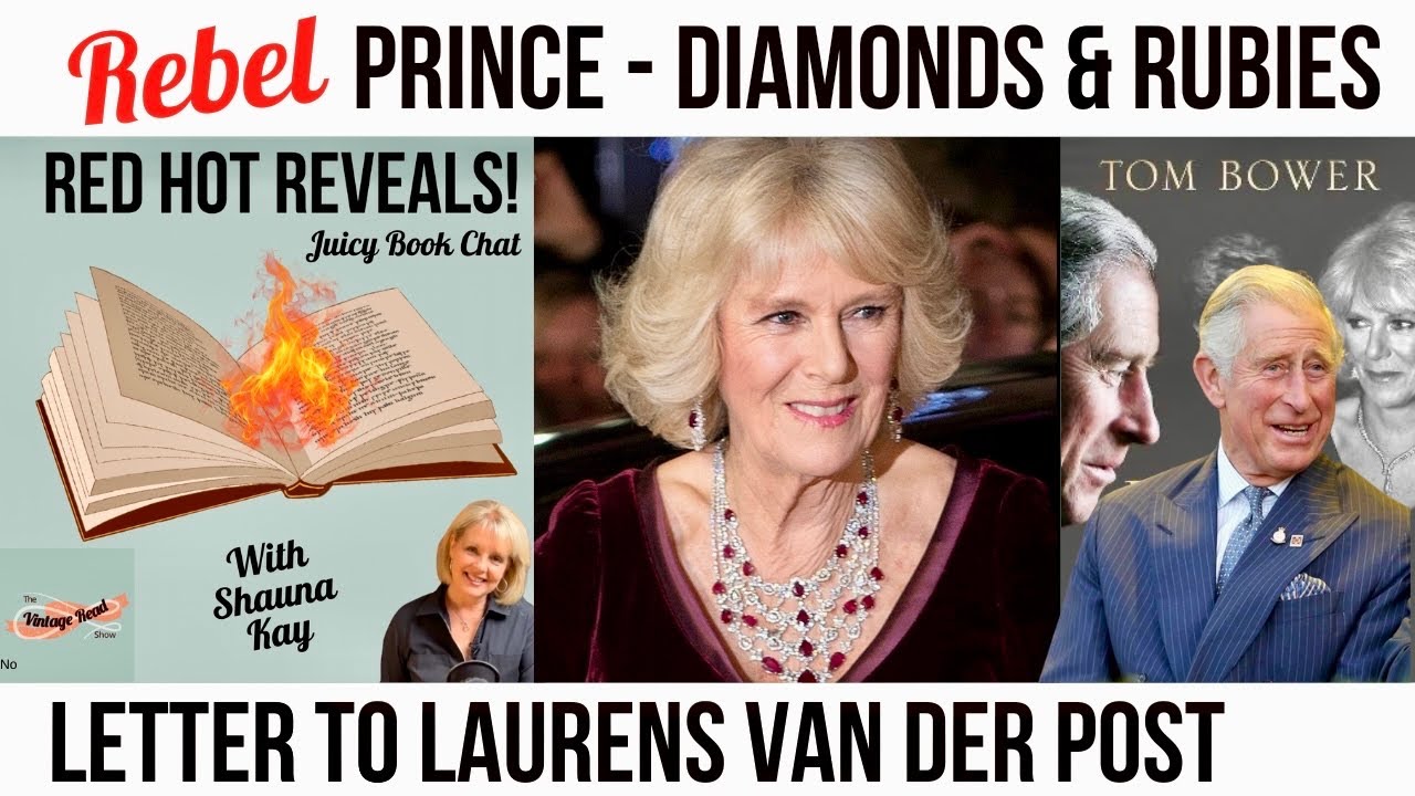 🔥Prince CHARLES Defender of ALL Faiths Until…2016?🔥Red Hot Reveals