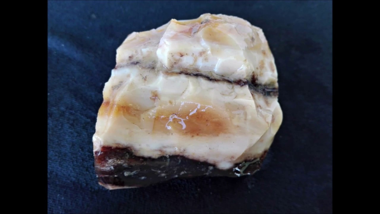 Sl&aacute;nske vrchy Vy&scaron;n&aacute; Kamenica a Herľany 18.05.2018