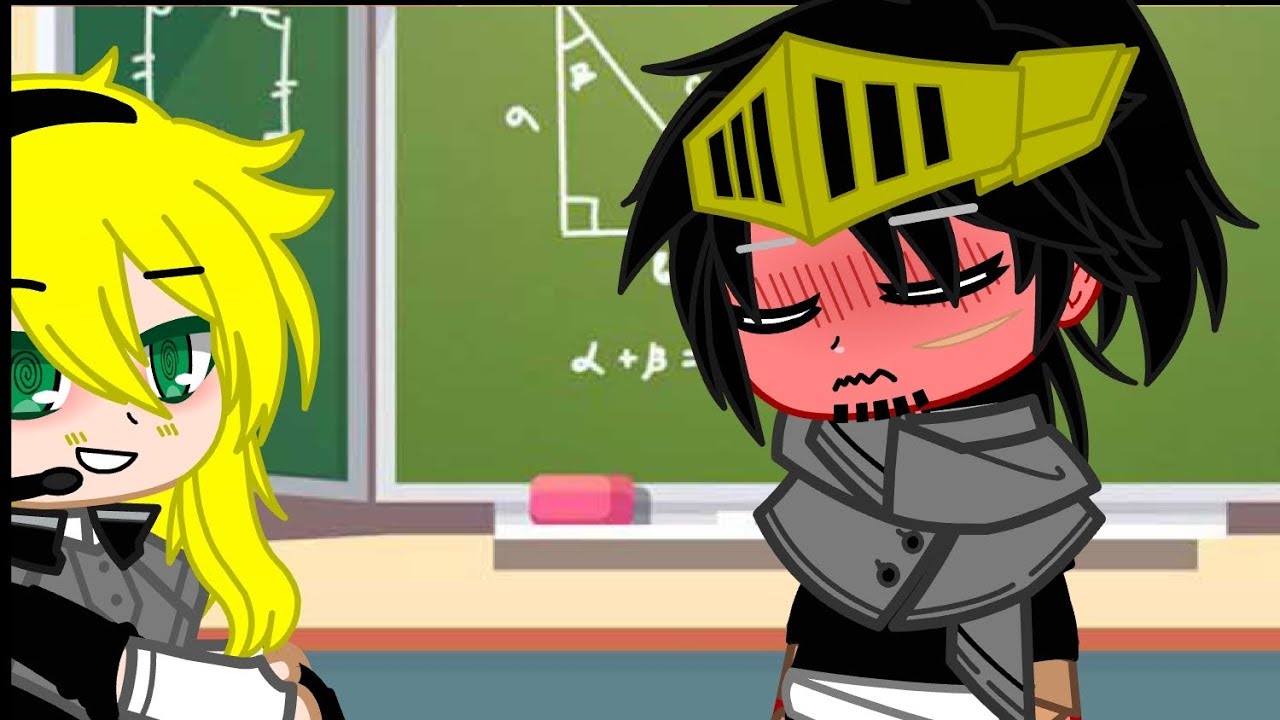 Erasermic being exposed once again 👀🖤💛||Erasermic||Mha||