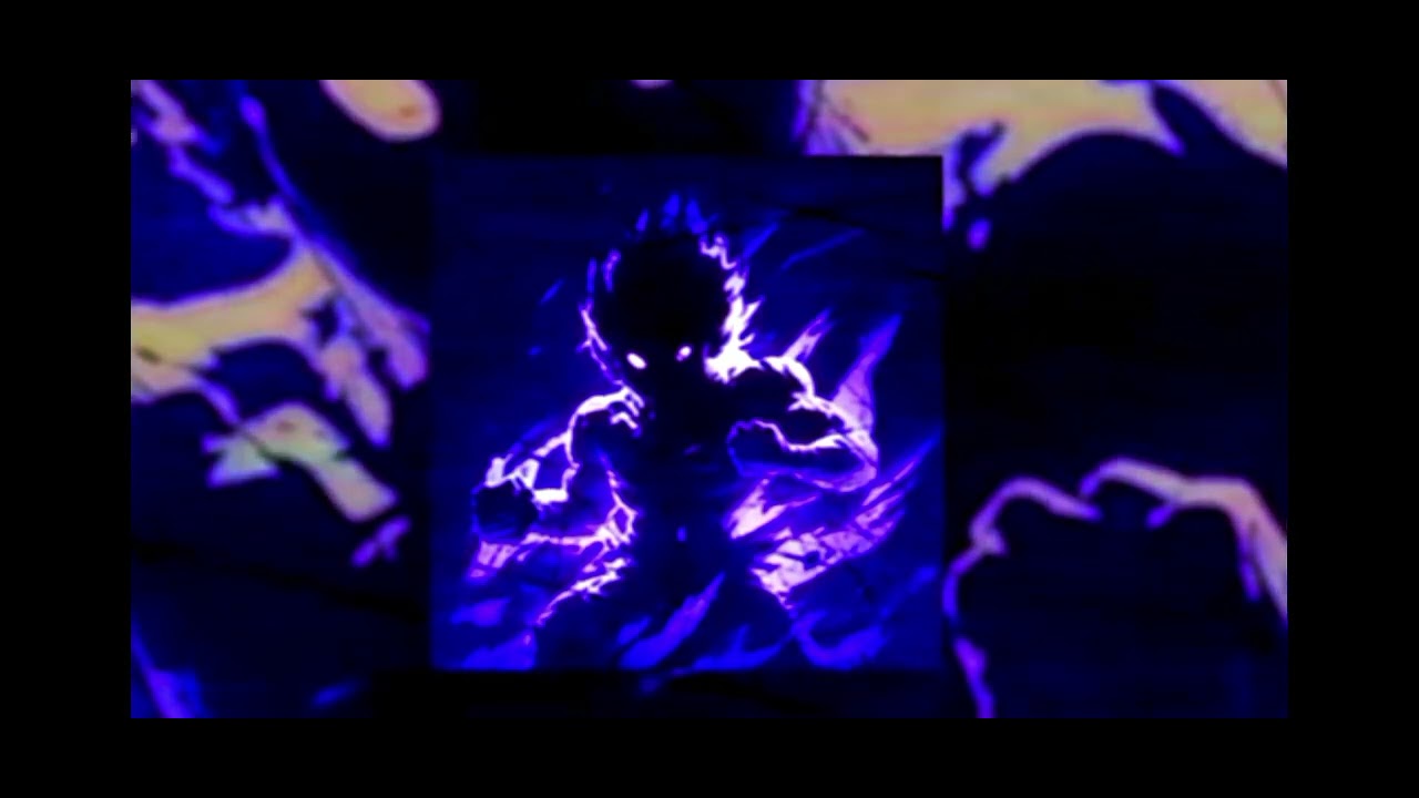 Nice phonk  (slowed + bass)