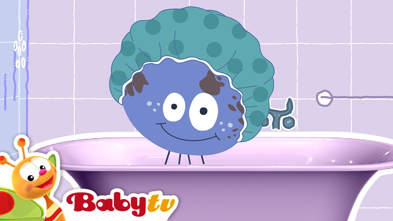 Mick ile Beraber | BabyTV Türkçe