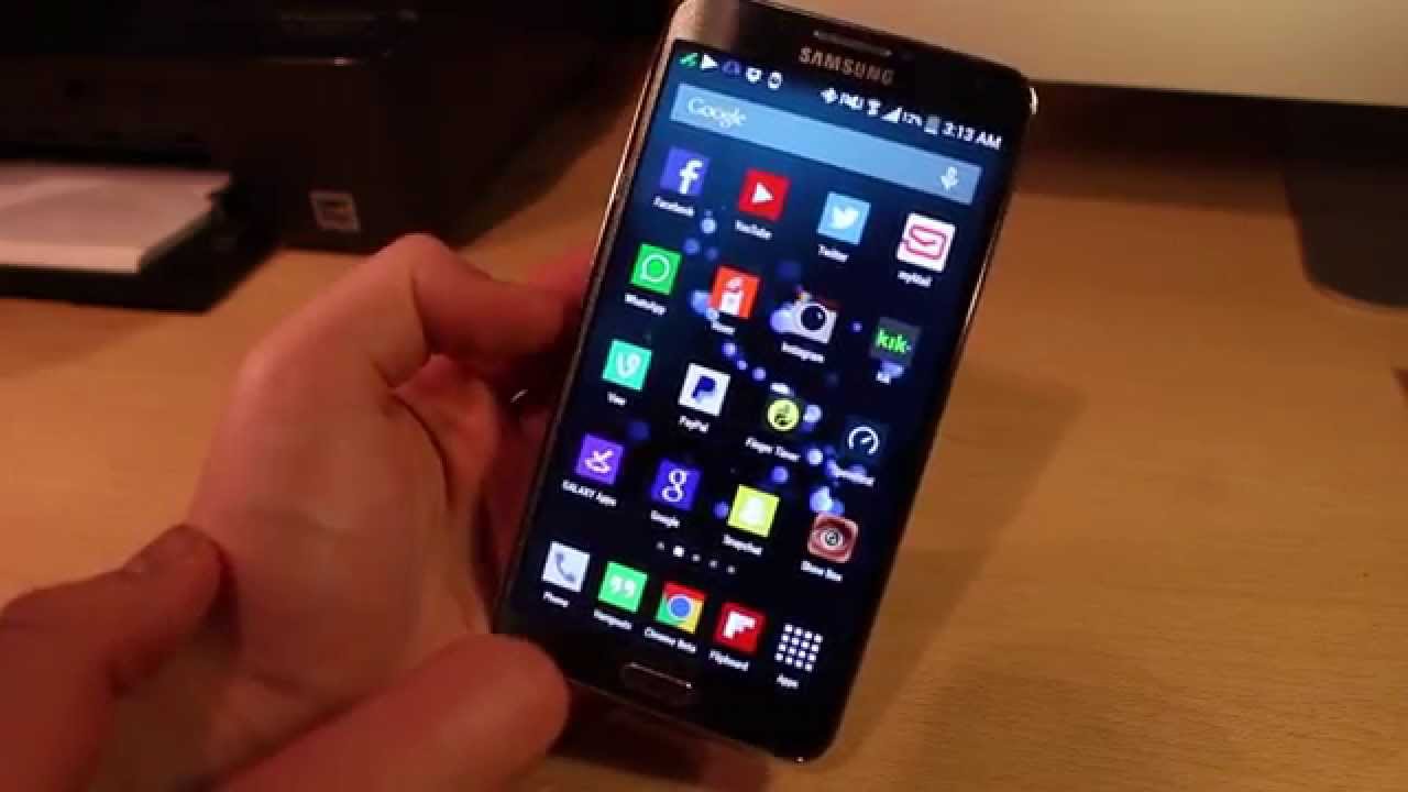 Top 10 apps of 2014