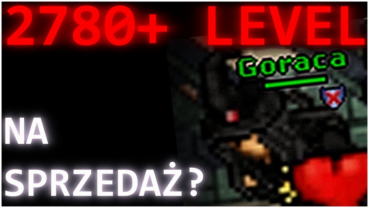 GORACA SPRZEDAJE CHARA?! + potężny nerf monka!