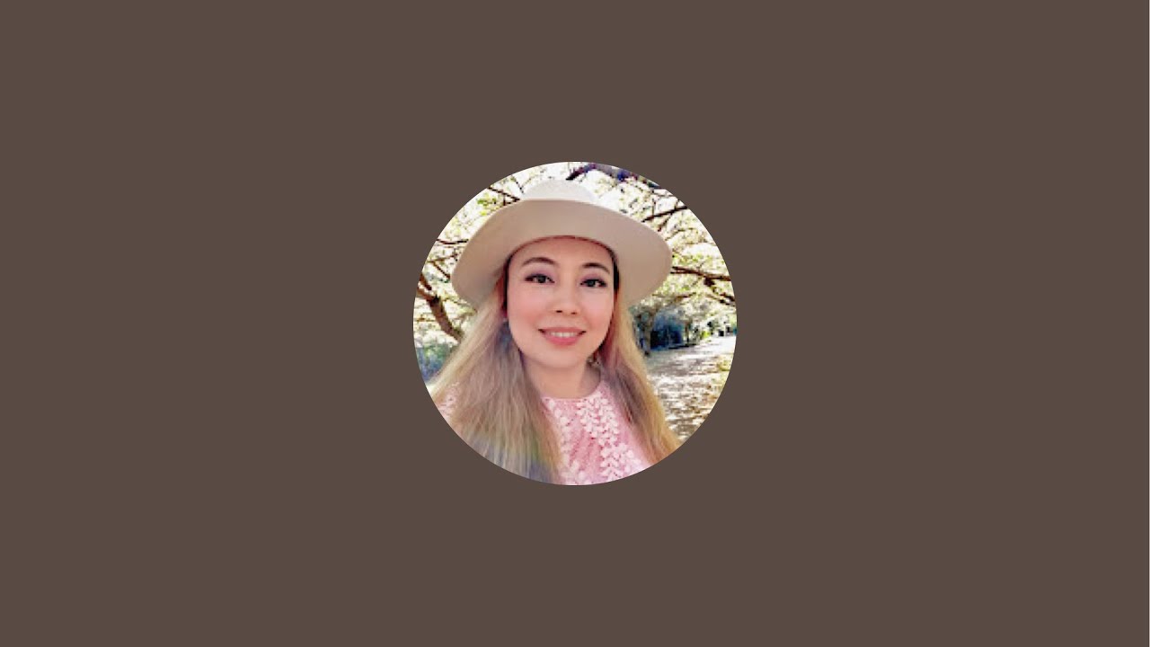 Hannyliz Villafuerte in Canada is live!