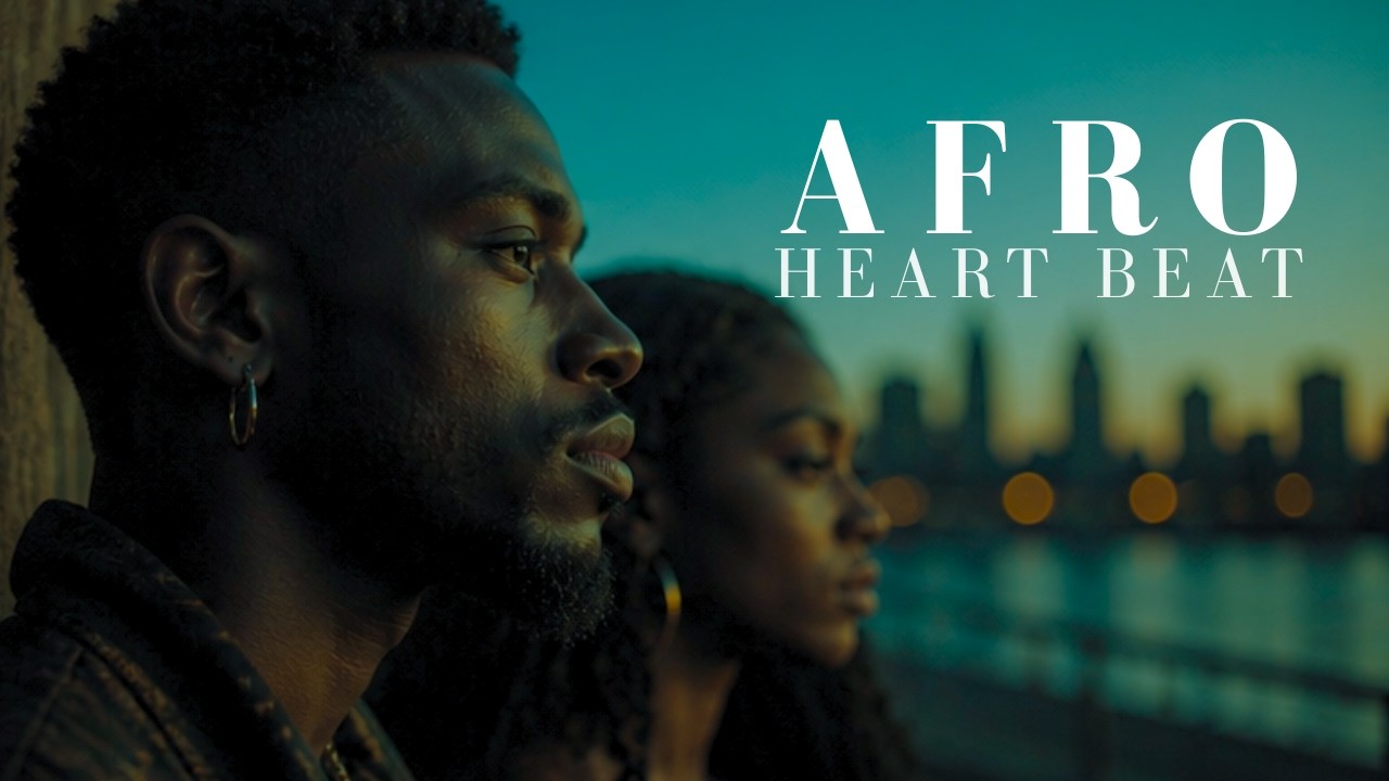 Kwasa | Chill Afrobeat Vibes &bull; Emotional Love in a Soft Groove