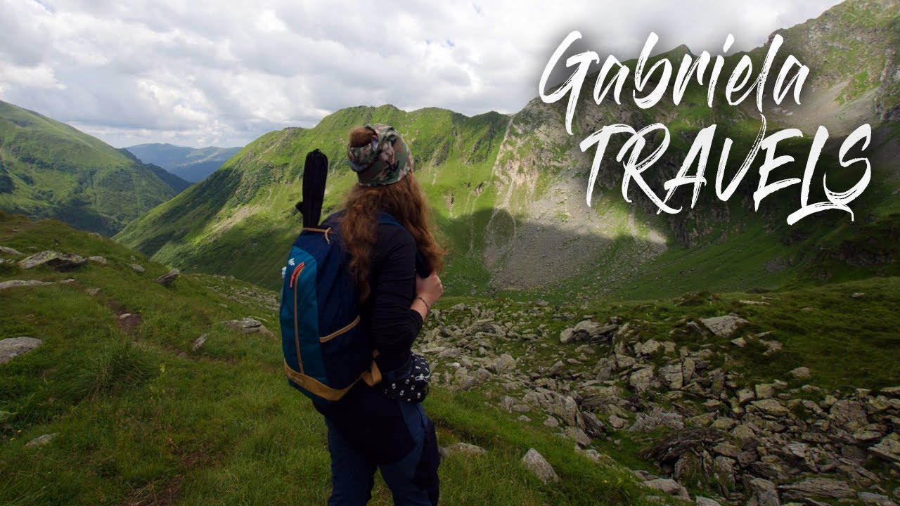 Romania Altfel: Traseu Transfăgărășan - Fereastra Zmeilor (Muntii Fagaras)