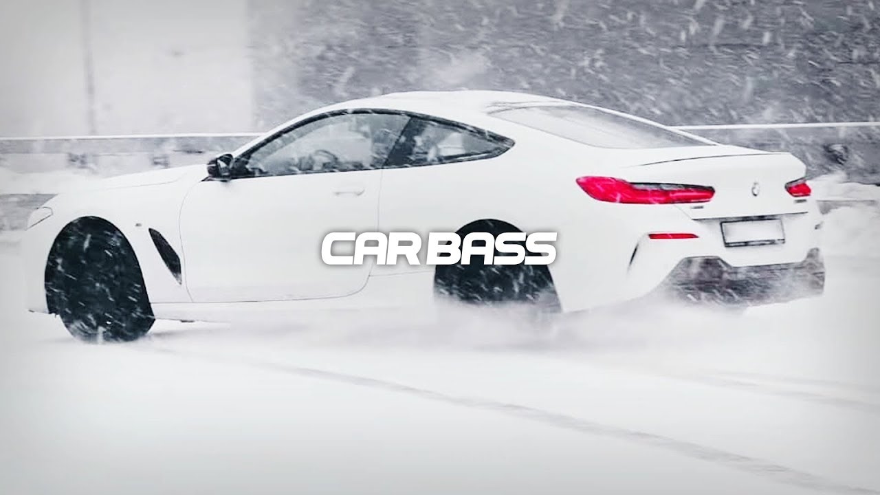 Triplo Max - Shadow (VOLB3X x DMR Remix) (Bass Boosted)