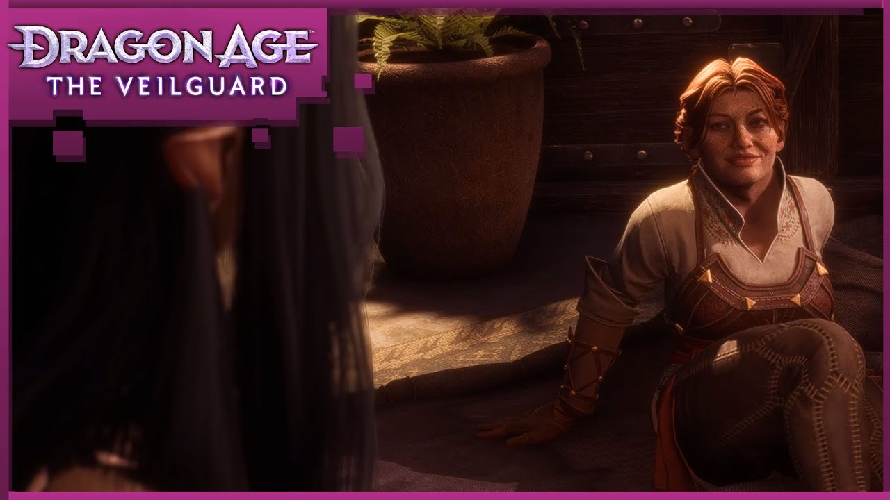 Let's Play Dragon Age Veilguard (Part 23)