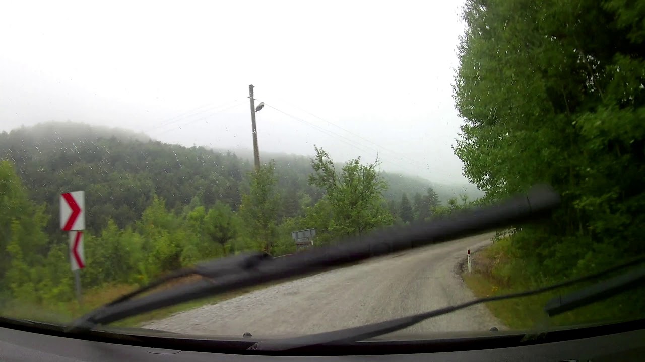 İZNİK ÖZEKDERE KÖYÜ- CANDARLI KÖYÜ - SİZMARİ DOĞA EVLERİ ARASI