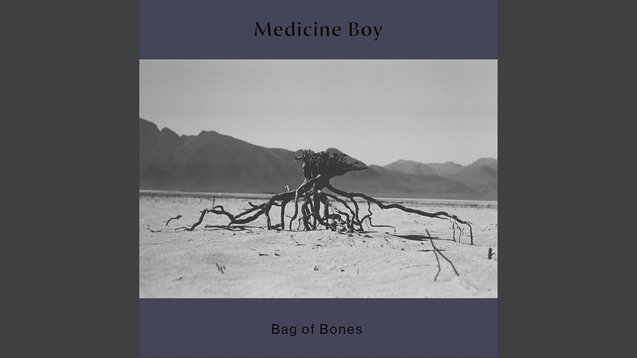 Bag of Bones