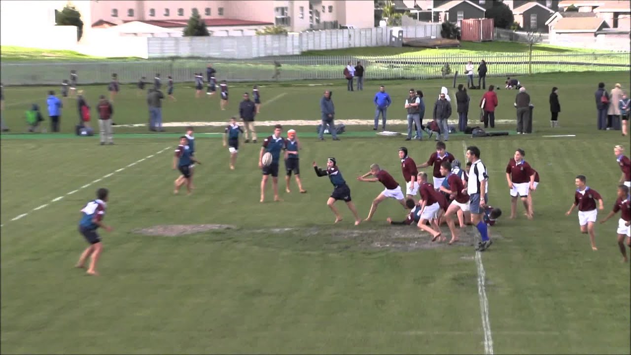 13B hoogtepunte vs Mikro