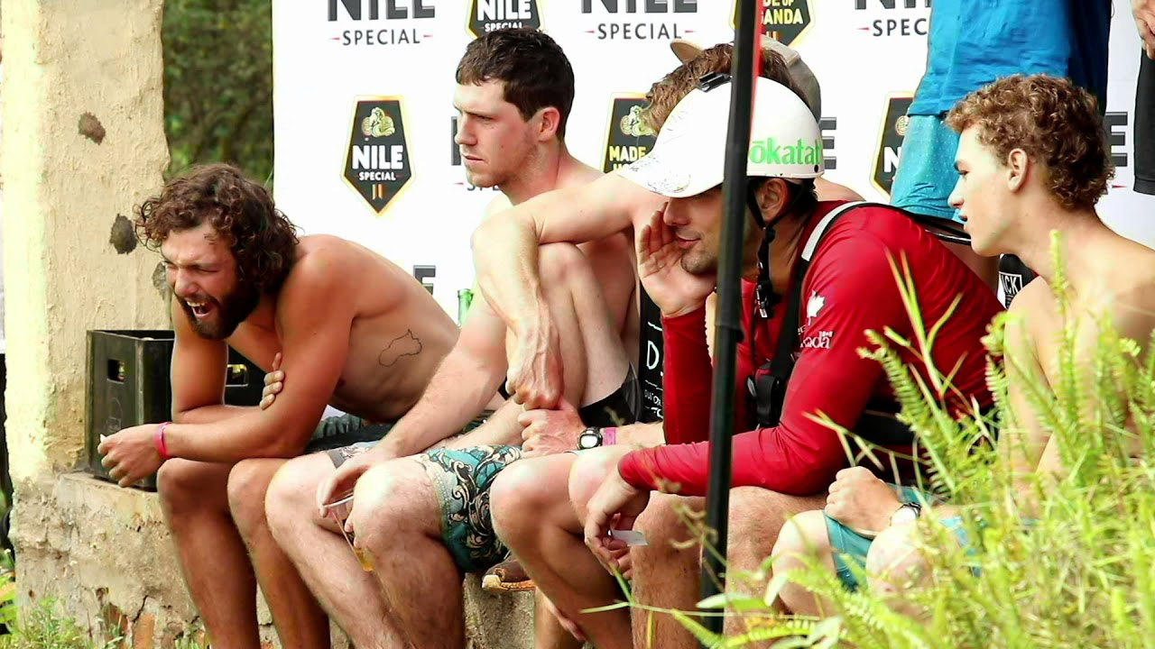 Nile River Festival 2018