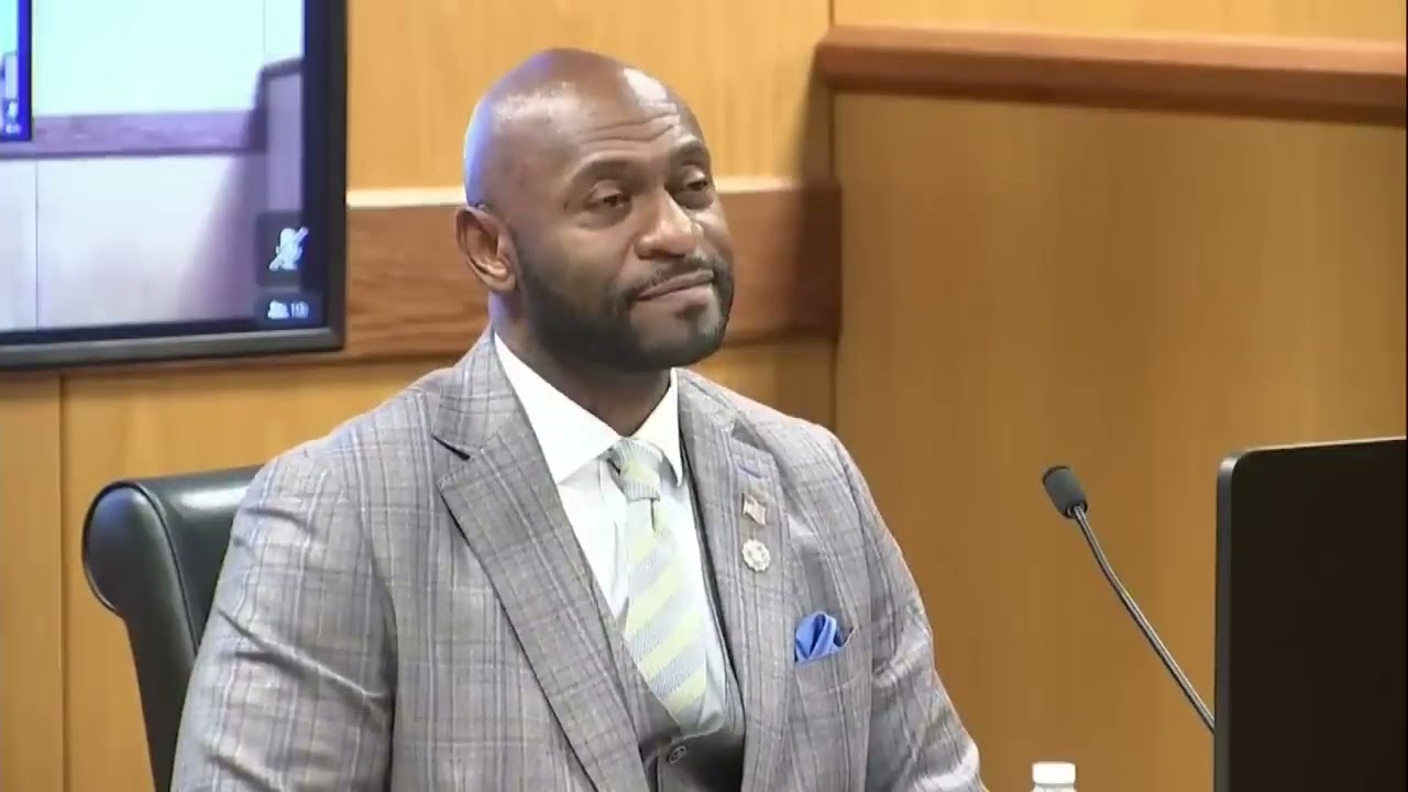 Nathan Wade Full Testimony On Day 2 Of Fani Willis DA Removal From Trump Case