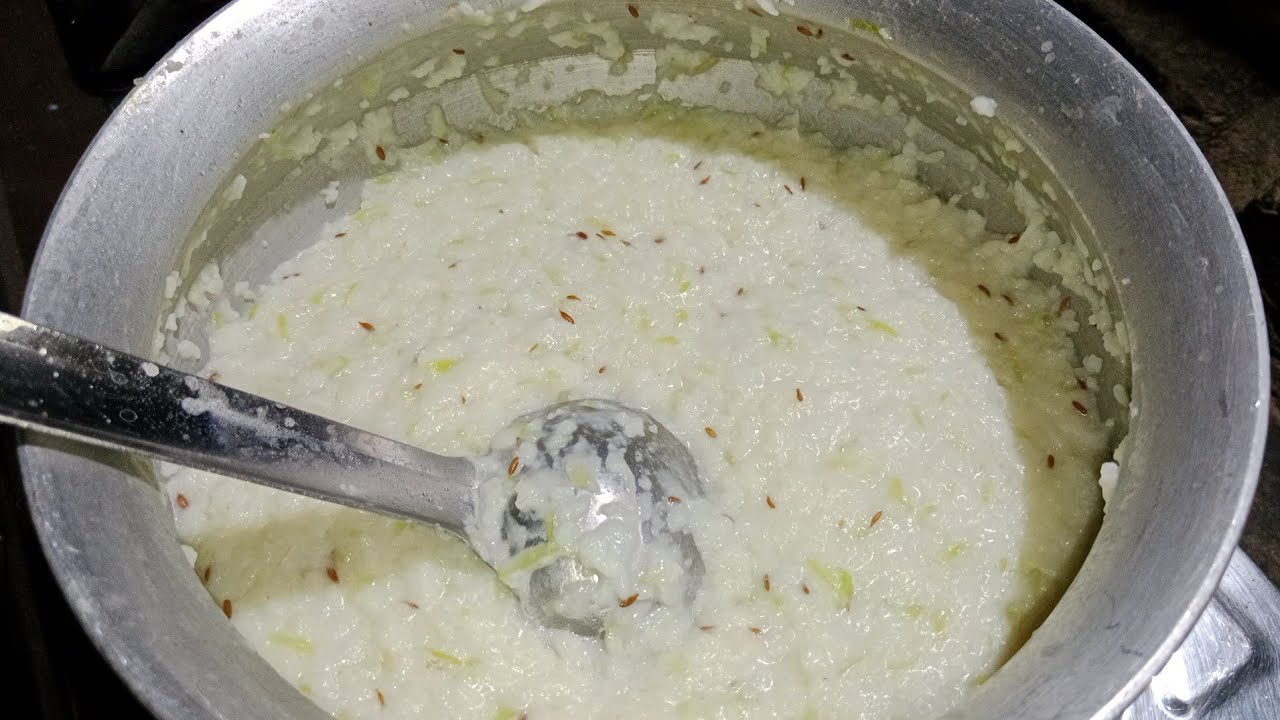 लौकी का जाबर कैसे बनता है | Lauki ka Jabar | Lauki Ki Kheer Recipe | Kheer | Jabar Recipe