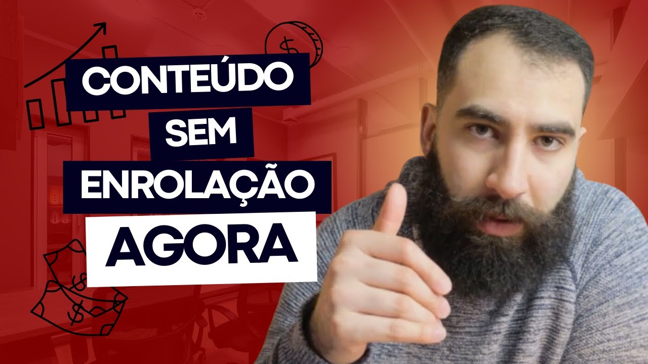 Guia para crescer no digital: Como se tornar PRODUTOR DE CONTE&Uacute;DO?