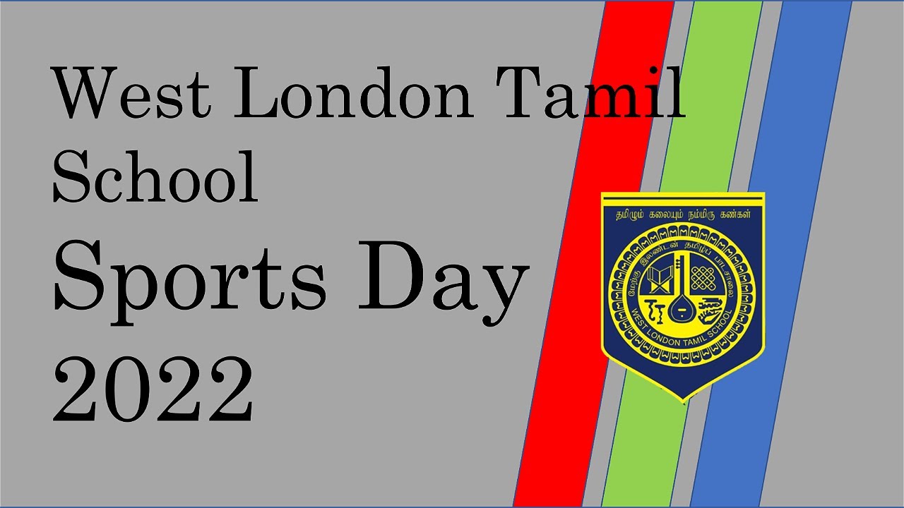 WLTS Sports Day 2022: Highlight Reel