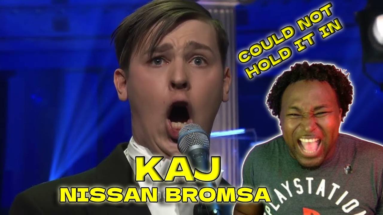 KAJ - 