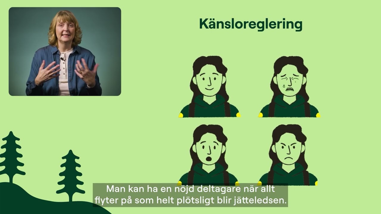 Vad är NPF och hur är det att leva med det?