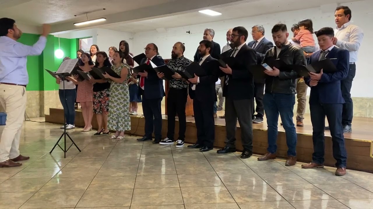 Coro IPPC - Himno: 