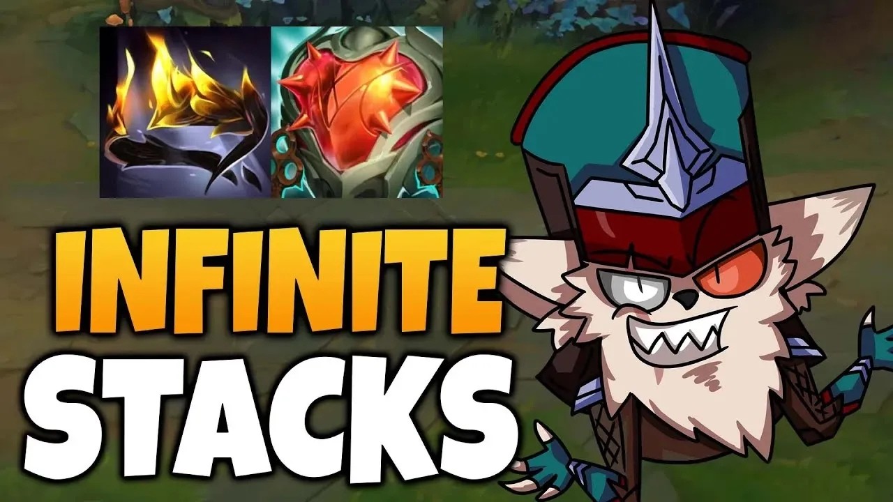 Бесконечная сборка Kled...