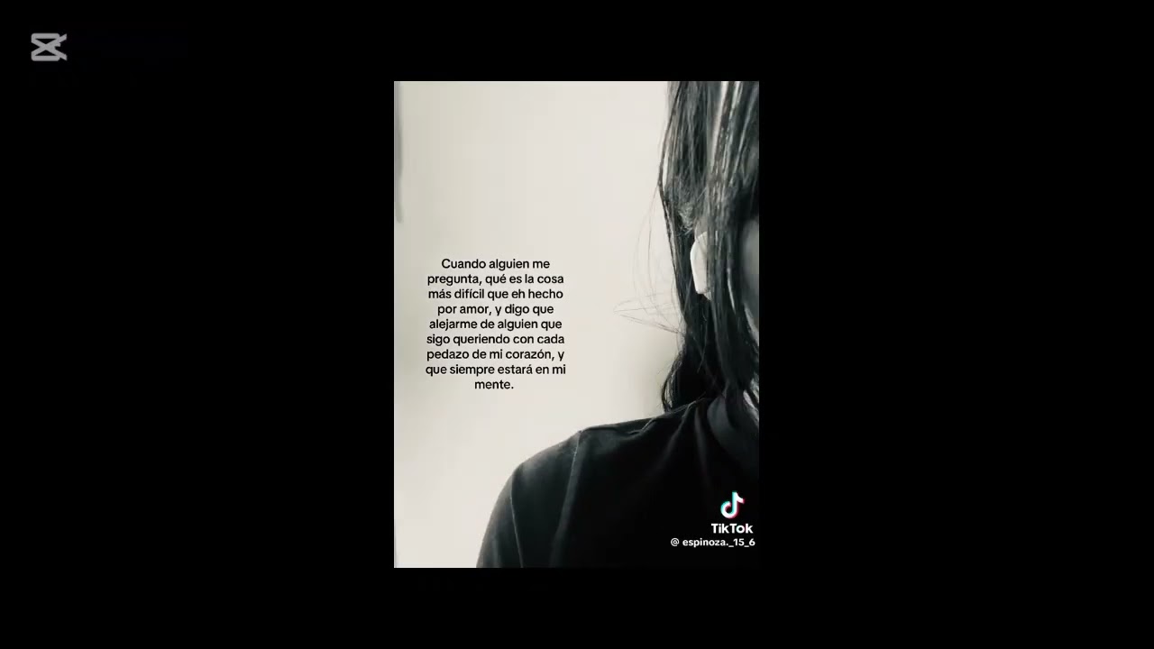 Videos para identificarse versión (lo extraño 🙁)