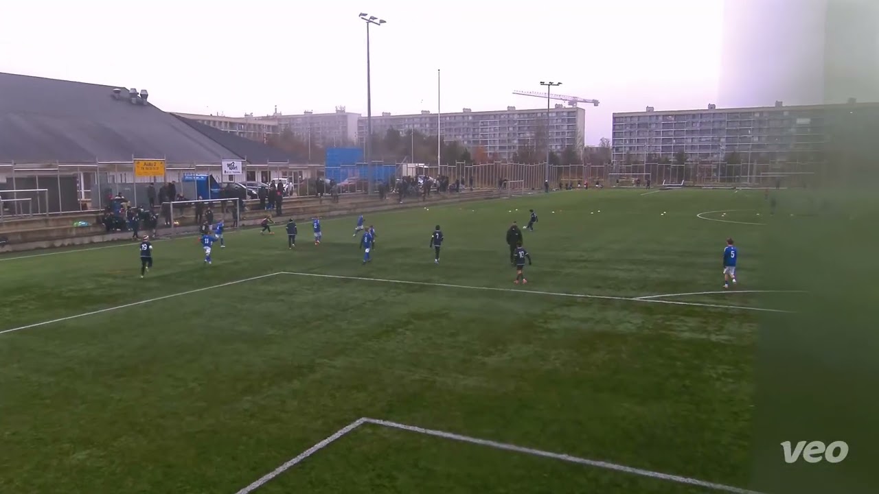 Haderslev Master cup 2026