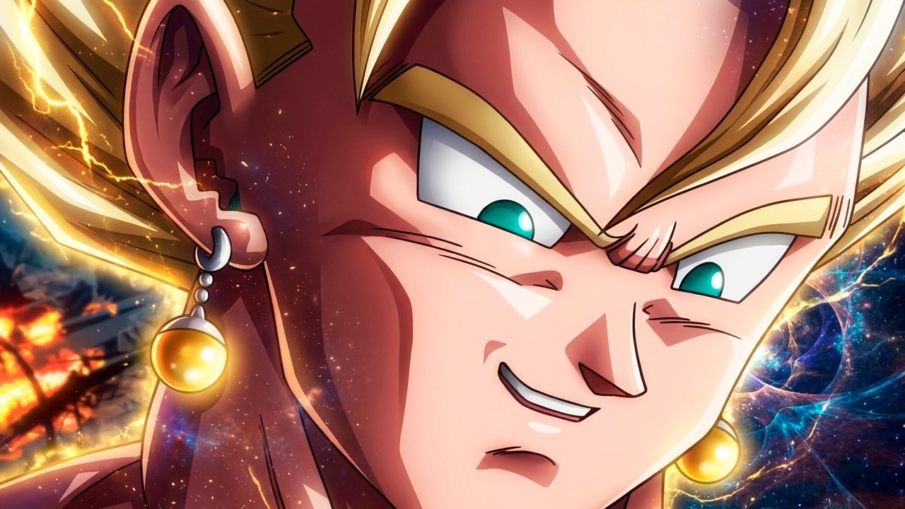 O ONLINE DO SPARKING ZERO TÁ FICANDO INTERESSANTE...